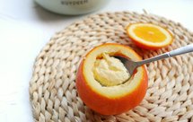 橙香鸡蛋杯【5-6月北鼎养生壶食谱】