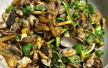 干锅乌骨鸡（花甲）调味料版