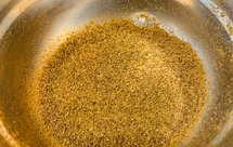 婴儿辅食——鸡肝粉