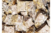 自制小狗零食：鸡肝