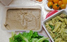 鸡肝酱【妙厨老爹复刻版】