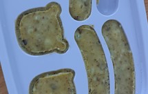 鸡肝肠（宝宝辅食）