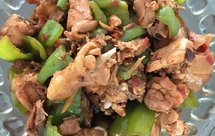 辣子鸡