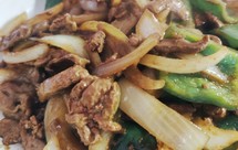 超下饭的爆炒鸡肝