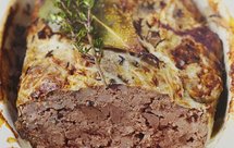 《全世界最简单的西餐》14.鸡肝肉冻