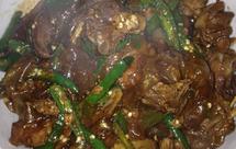 辣炒农村正经小笨鸡