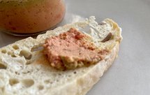 鹅肝酱的平替：道德风味鸡肝酱