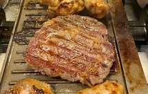 在家做出烧烤档级别的铁板烧烤