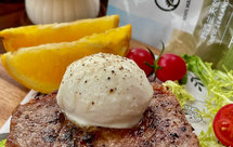 新西兰牛肉|牛排奶酪开放三明治