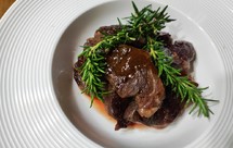 养生壶做低温牛排