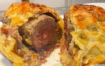 永远的经典惠灵顿牛排