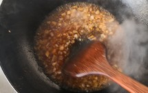 黑胡椒牛排酱汁黑胡椒酱