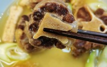 超级骨汤配方5（牛尾、牛蹄筋、牛骨髓）生酮低碳水