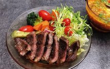 减脂期晚餐【黑胡椒牛腱】