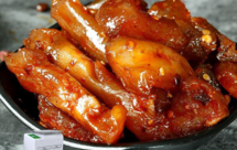 最强凉拌菜——口水牛蹄筋