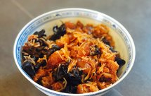 黄焖炖牛筋（小美版）