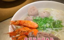 超低热量魔芋版牛腱越南米粉饱腹感强