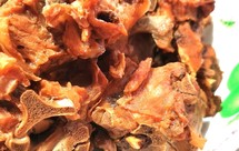 秘制炖牛脊骨（羊蝎子，牛蝎子）