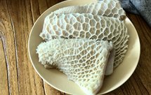 简单正确清洗牛肚的方法