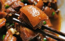 海派红烧羊肉