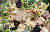 小锅也能炒的麻辣香锅