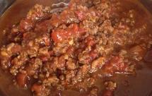 下饭神器！番茄小米辣炒牛肉末！