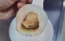 包你学会的鲜肉小汤圆（新手详细版）