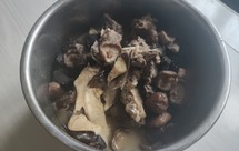 【小米新手21】老鸭煲汤