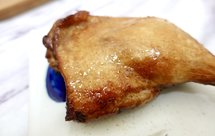 懒人也能一次成功的烤鸭腿（空气炸锅版）