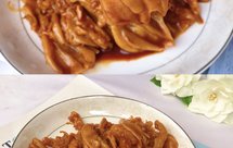 巨好吃的㊙️无骨鸭掌‼️