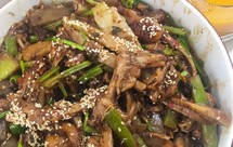 糯香鸭掌（鸭翅）