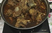 秘制麻辣羊蝎子（饭店给钱也不会教你的一道菜）