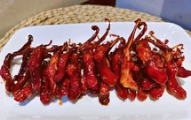 小美版 酱香鸭舌