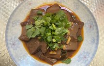 减脂期比肉好吃的优质高蛋白麻辣鸭血