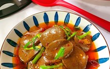 美味鸭血|马克西姆不粘锅