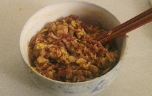 牛肉馅的拌制，记录下来了（包汤圆、包子、馅饼、饺子……）