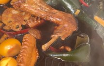 超级简单日常的周黑鸭味道 ｜万物皆可卤