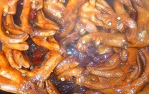 超入味的麻辣鸭爪