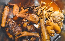 不用出门买的“周黑鸭”