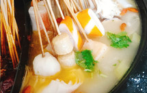 串串香火锅培训-串串香火锅主要学什么