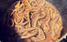 有手就会做的周黑鸭鸭肠