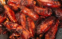 网红周黑鸭同款超简单卤鸭脖