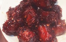 媲美周黑鸭无敌好吃小美鸭脖（鸭爪，鸭翅，鸭骨架）