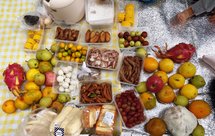 野餐该准备什么（带娃版）