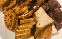 卤味（卤你所爱）