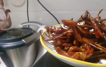 超级下酒菜鸭舌（小美）