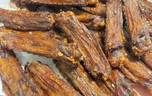 风干鸭翅（馋嘴零食）