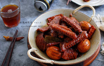 吮指回味 l ㊙️麻辣鸭翅