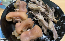 夏季上海糟货糟煮时间汇总