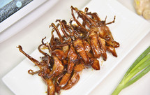 【香兰小美教程】酱鸭舌，人间至味是鸭舌！